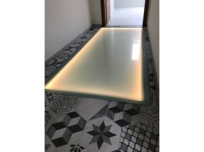 Eclairage intérieur