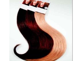 Extensions capillaires