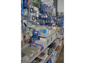 Accessoires camping