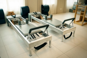 Small Group Apparatus Classes