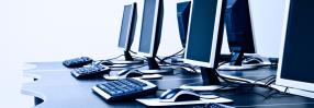 Matériel informatique et logiciels