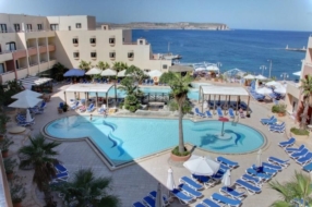 ALL INCLUSIVE MALTE