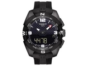 Tissot T-Touch Solar