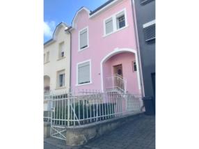Rénovation façade