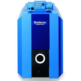 Installation de chauffage central