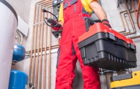 Dépannage d’immeuble 24/7 : soyez bien protégés