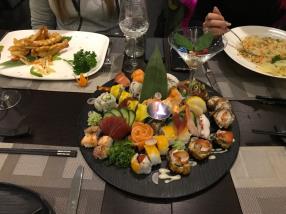 Sushis