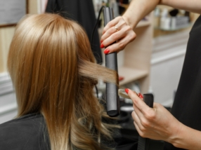 Coiffure pour femme