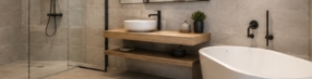 Rénovation de Salle de Bain
