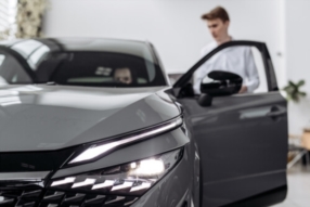 Achat & Vente de véhicules haut de gamme