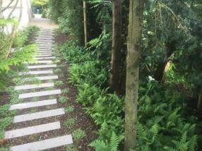 Aménagement extérieur