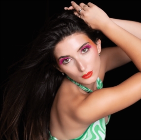 Maquillage Shooting Photo – Mettez votre image en lumière