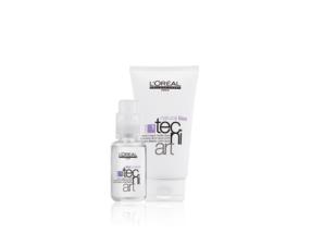 L'Oréal Tecni Art Liss