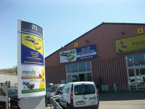 Notre stock de véhicules d'occasions