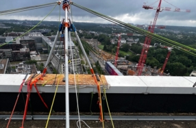 Audit, contrôle et sécurité