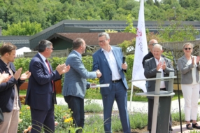 Patrimoine à découvrir