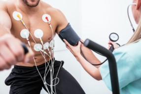 Les examens réalisés au Centre de Cardiologie Belair