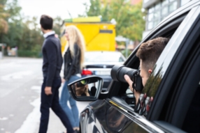 Enquêtes pour Particuliers