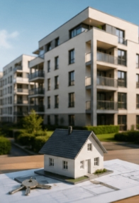 Achat Immobilier