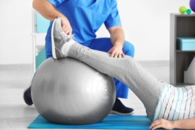 Gymnastique orthopédique