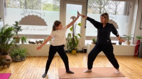 Yoga pour enfant