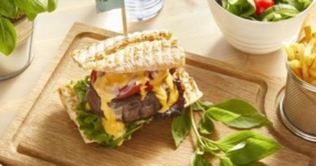 Atelier Bistro Sënnesräich