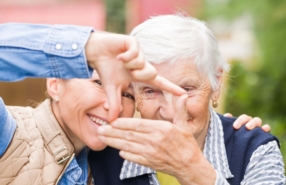 Encadrement spécialisé (Alzheimer)