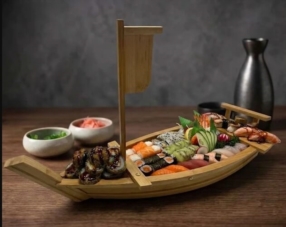Restaurant japonais
