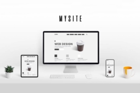 MYSITE 