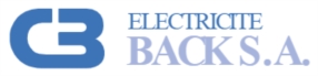 Electricité Back