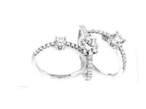 Solitaires