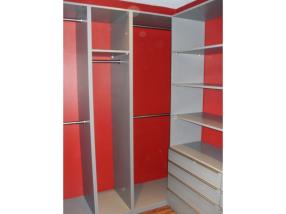 Placard sur mesure