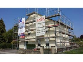 Chantier Capellen