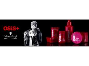 Schwarzkopf osis +