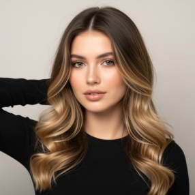 Balayage