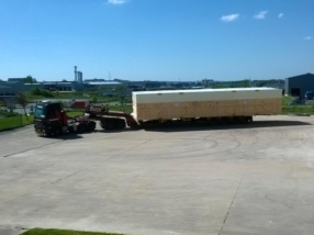 Équipements et locaux adaptés