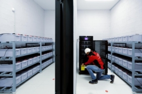 Sécurité hospitalière