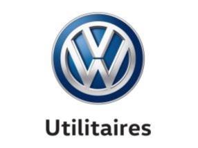 Volkswagen utilitaires
