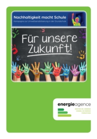 Sensibilisation dans les écoles