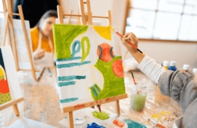 Un programme pédagogique riche et stimulant