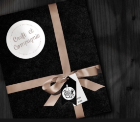 catalogue d'offres cadeaux