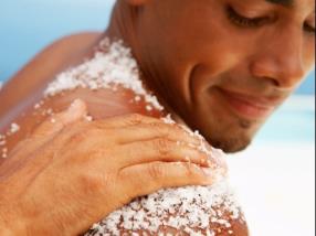 Soins Corps Hommes