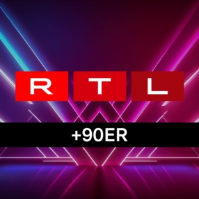 RTL +90er 