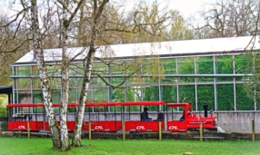 Manèges et attractions