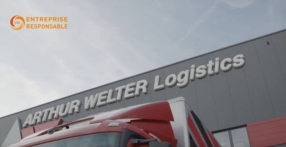 Responsible logistics