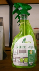 Produits Ideegreen