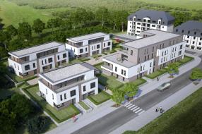 Immobilier résidentiel