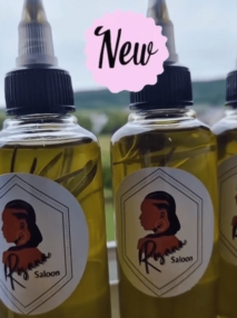 Produits cosmétiques & soins capillaires