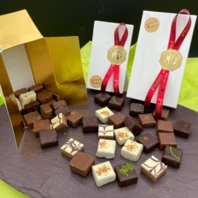 Gourmandises artisanales