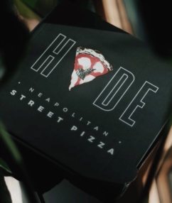 Nos partenaires de livraison pour commander Hyde